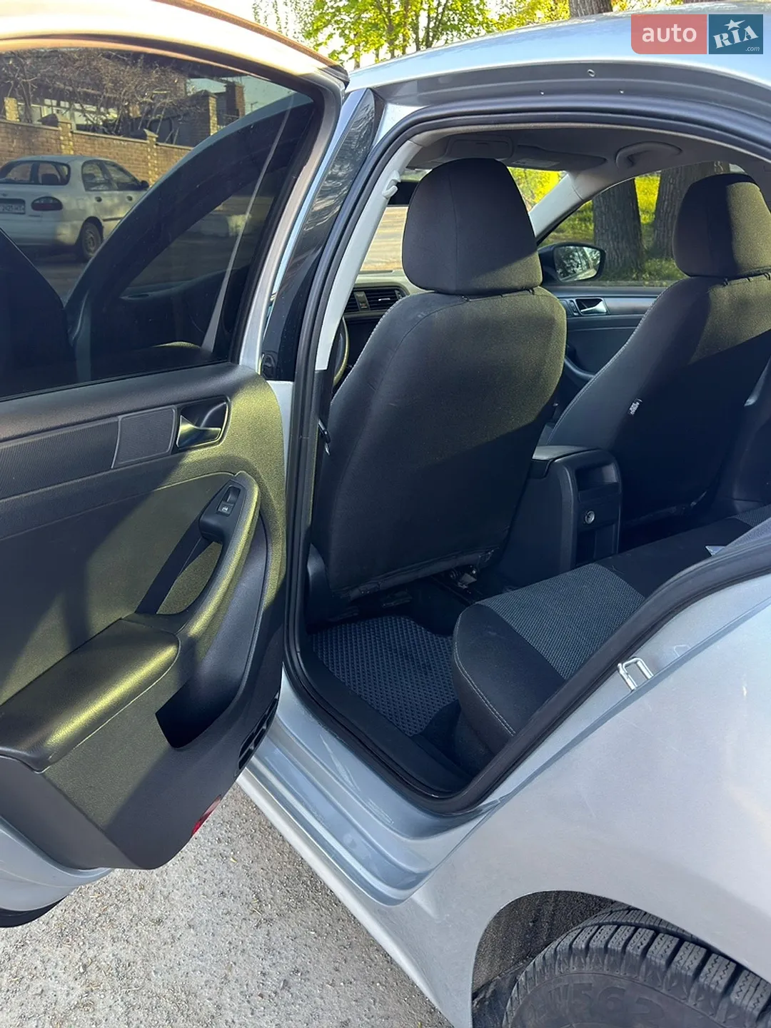 2015 Volkswagen Jetta - мініатюра 10