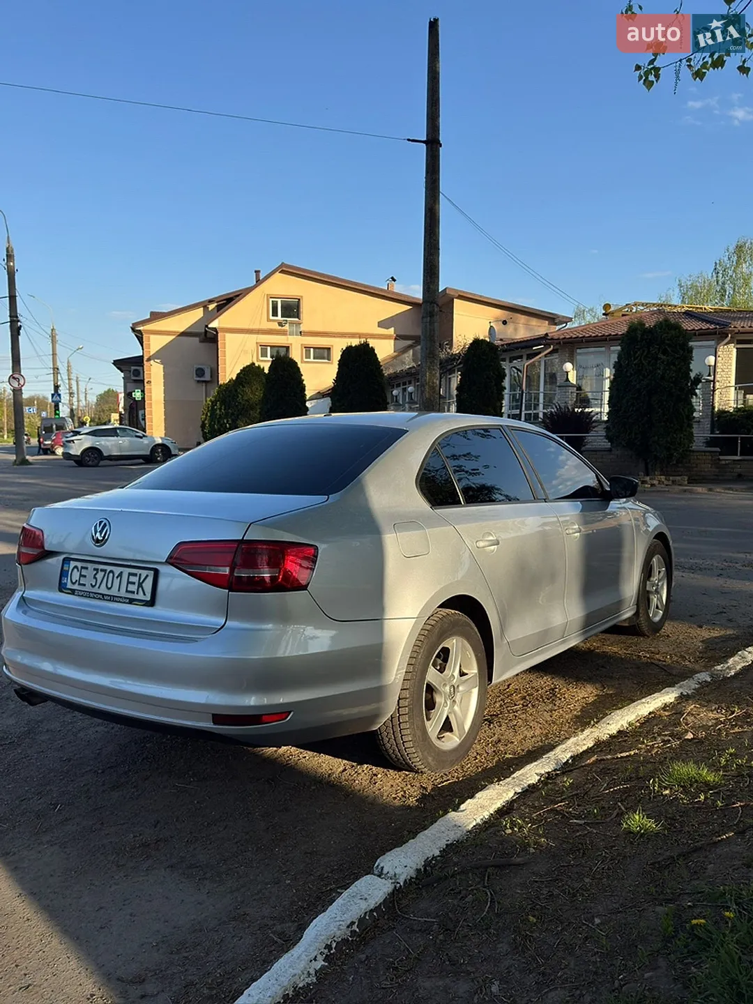 2015 Volkswagen Jetta - мініатюра 14