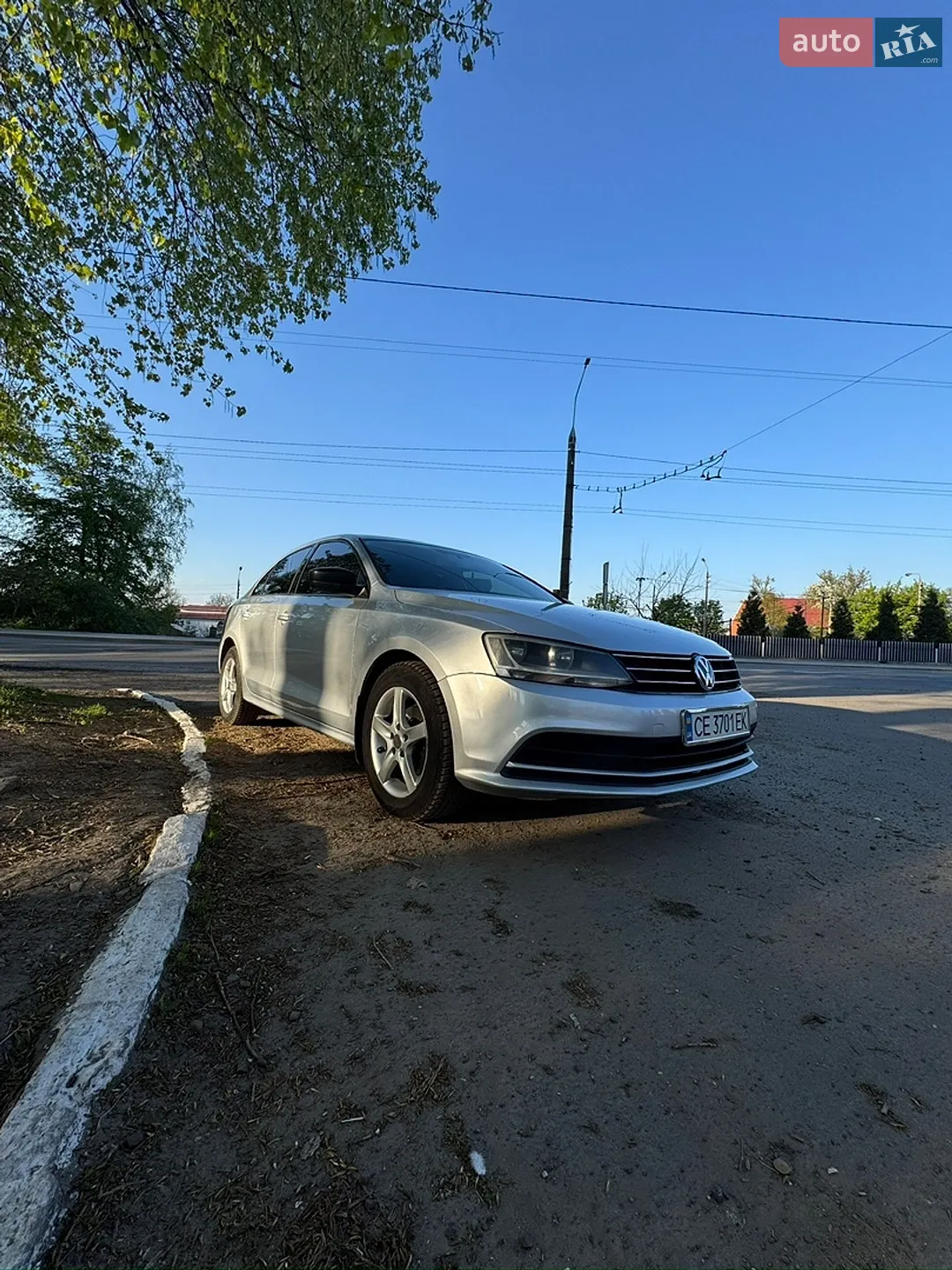 2015 Volkswagen Jetta - мініатюра 19