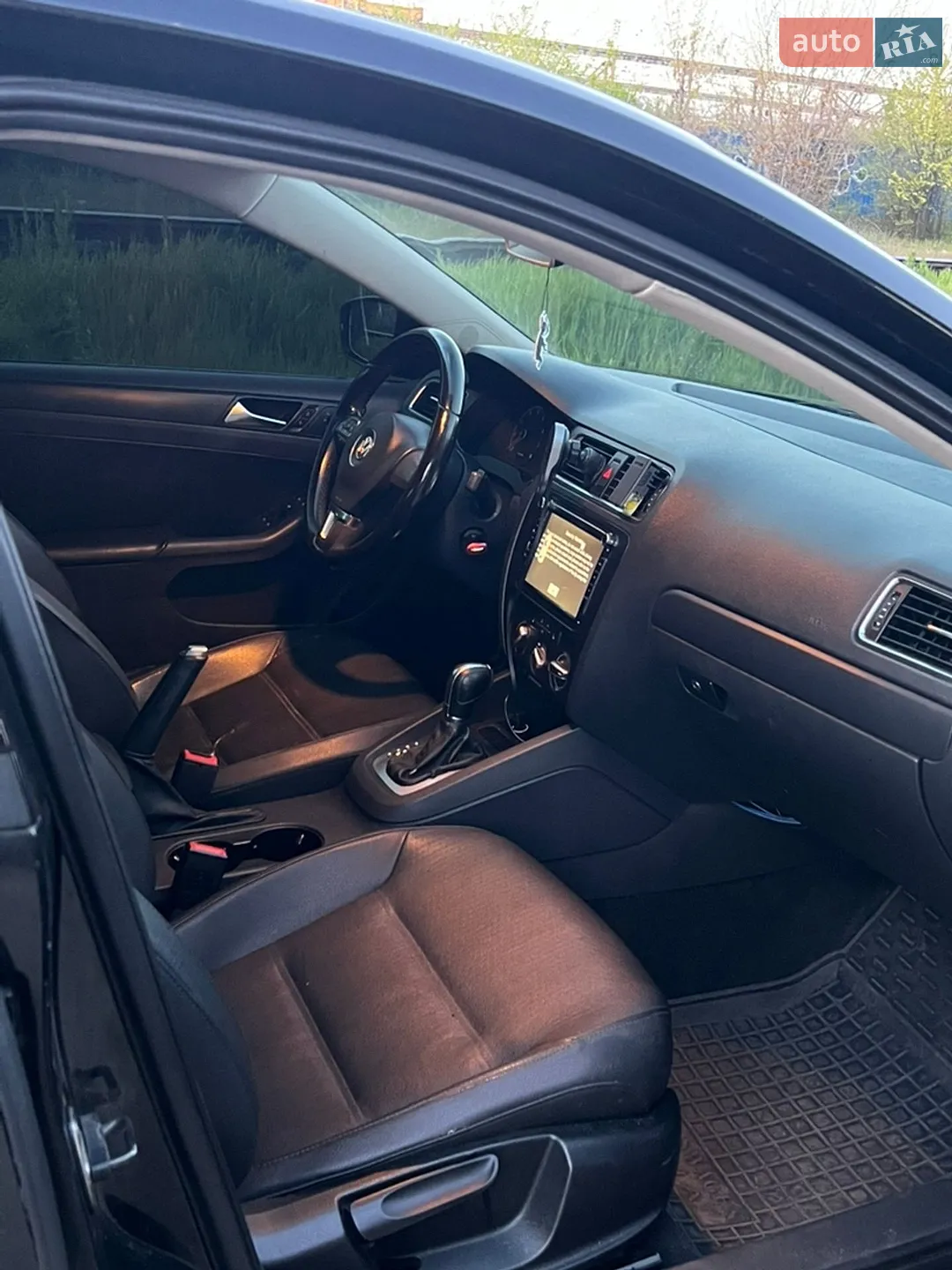 2011 Volkswagen Jetta - мініатюра 18