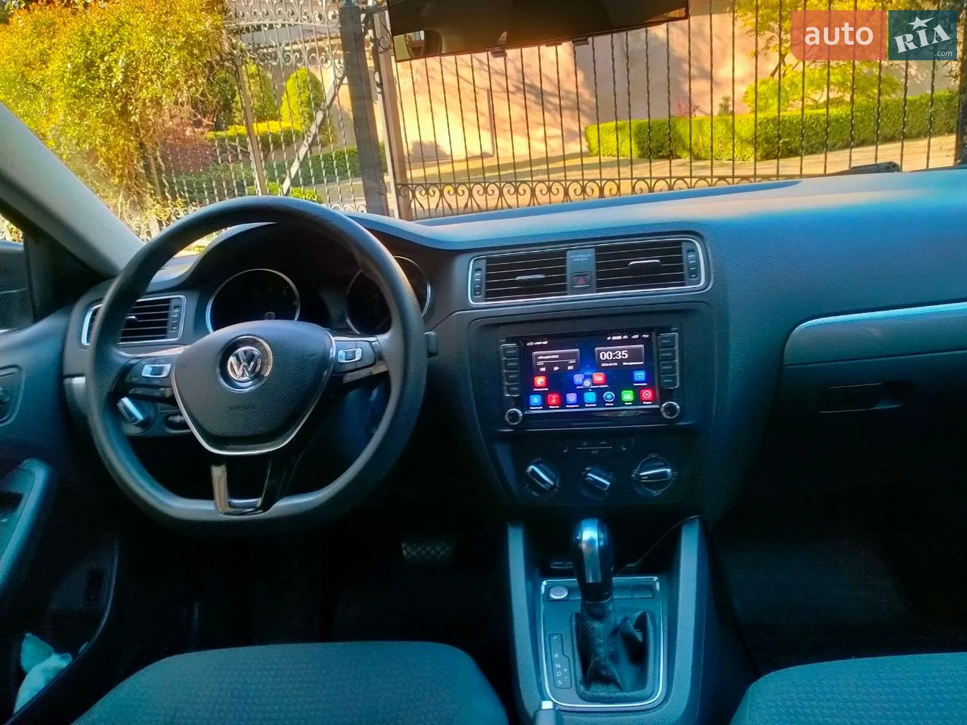 2014 Volkswagen Jetta - мініатюра 5