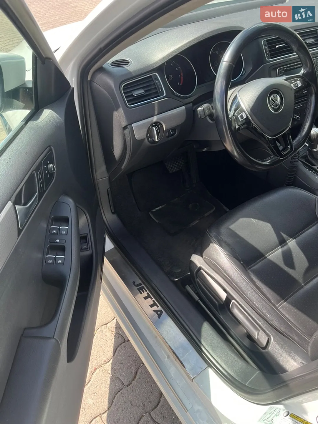 2015 Volkswagen Jetta - мініатюра 11