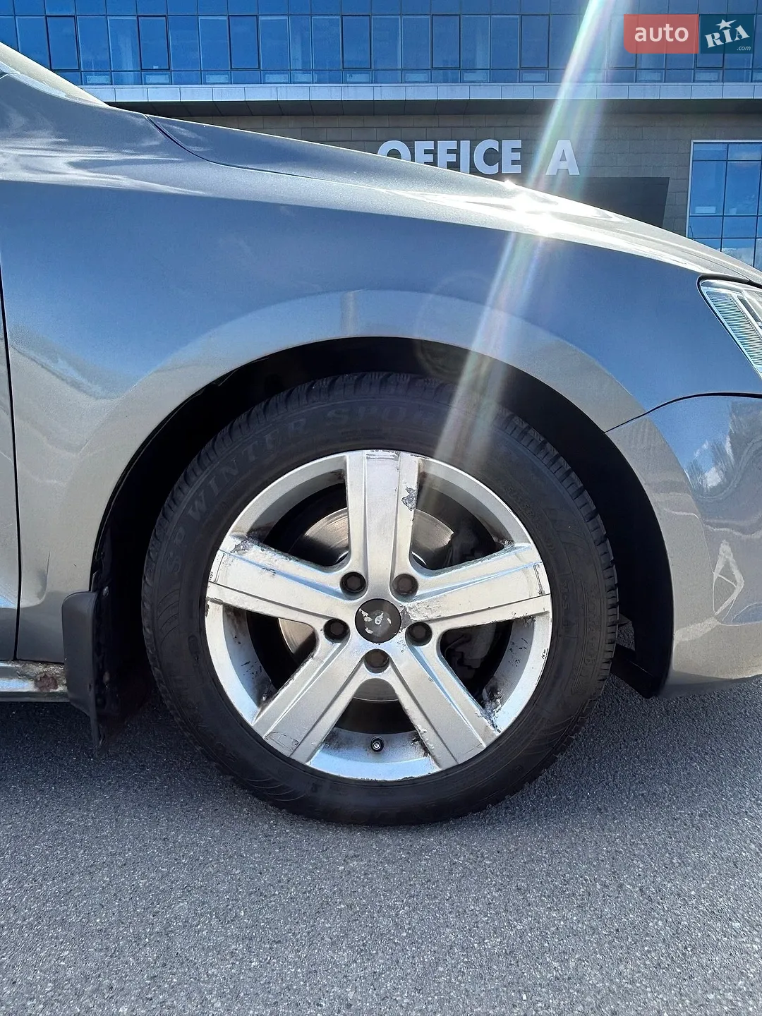 2012 Volkswagen Jetta - мініатюра 19