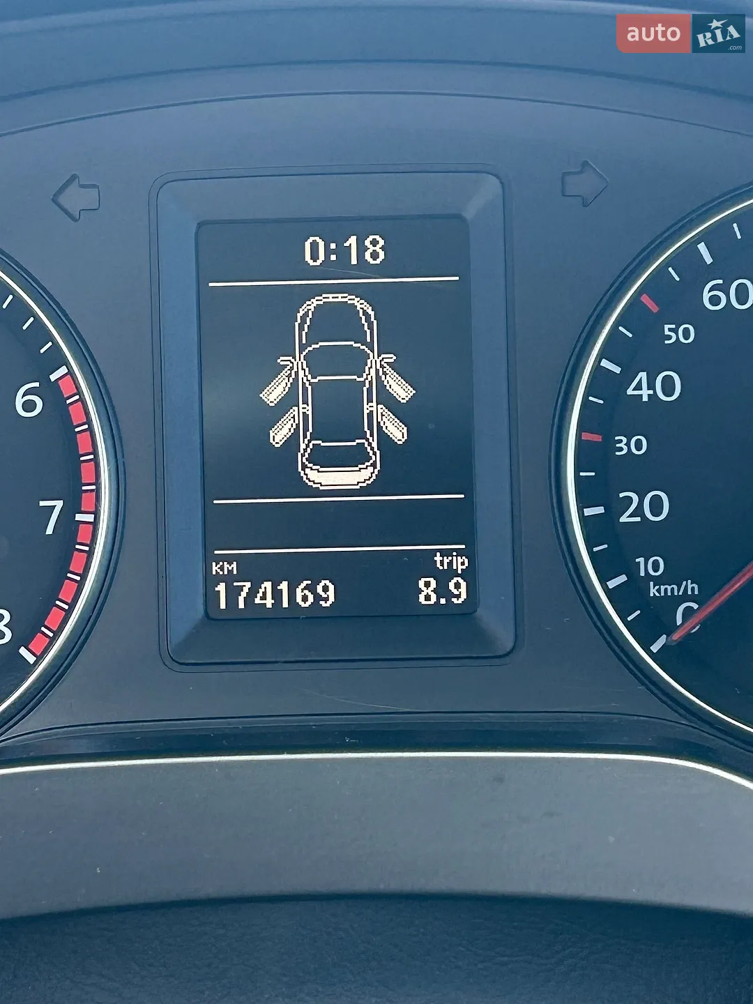 2012 Volkswagen Jetta - мініатюра 16