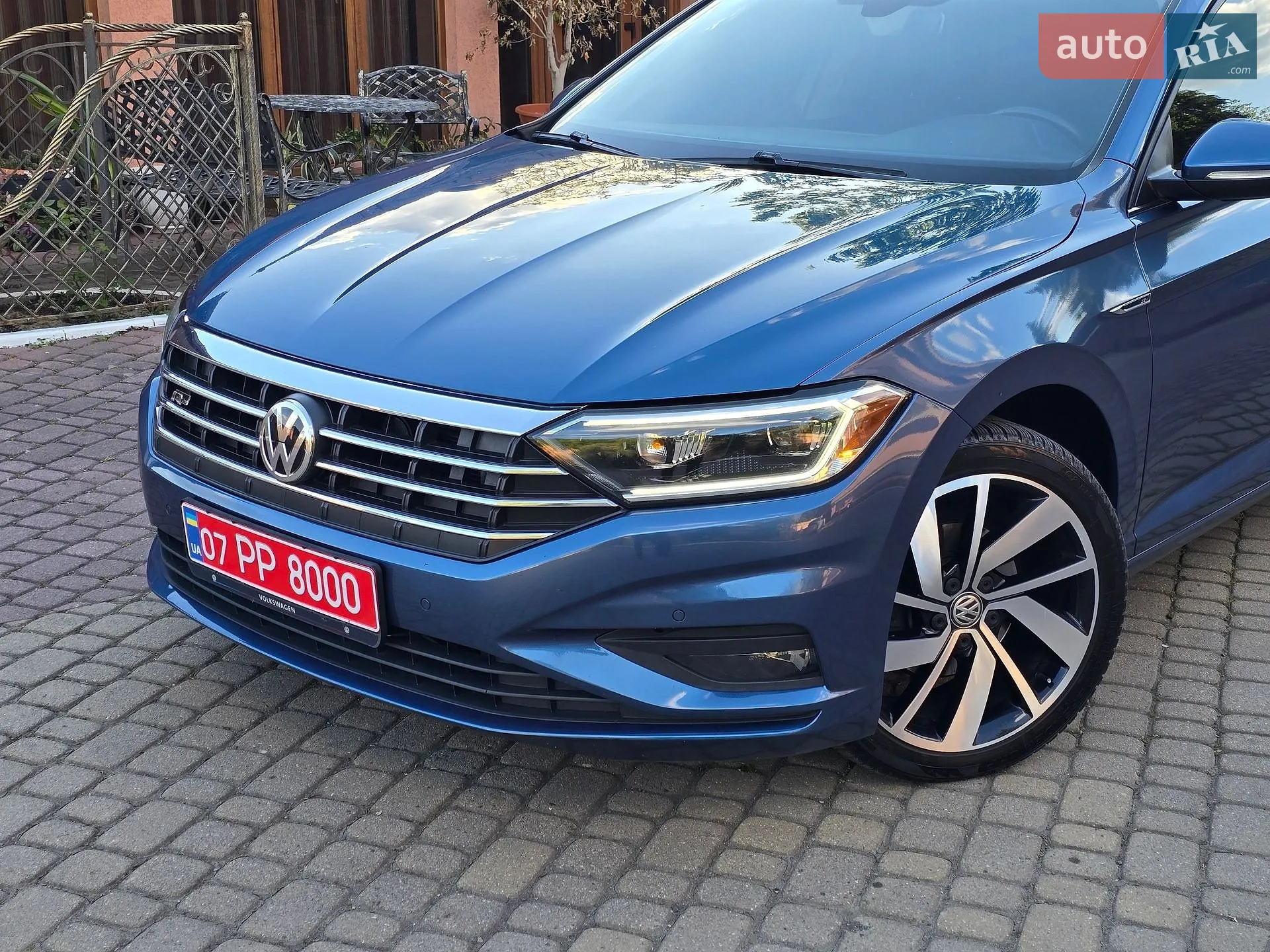 2018 Volkswagen Jetta - мініатюра 34