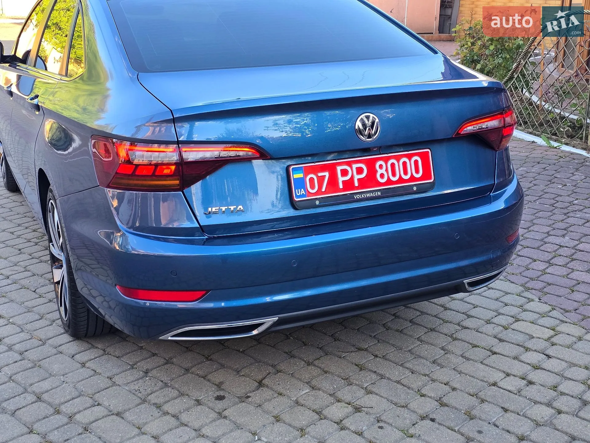2018 Volkswagen Jetta - мініатюра 43