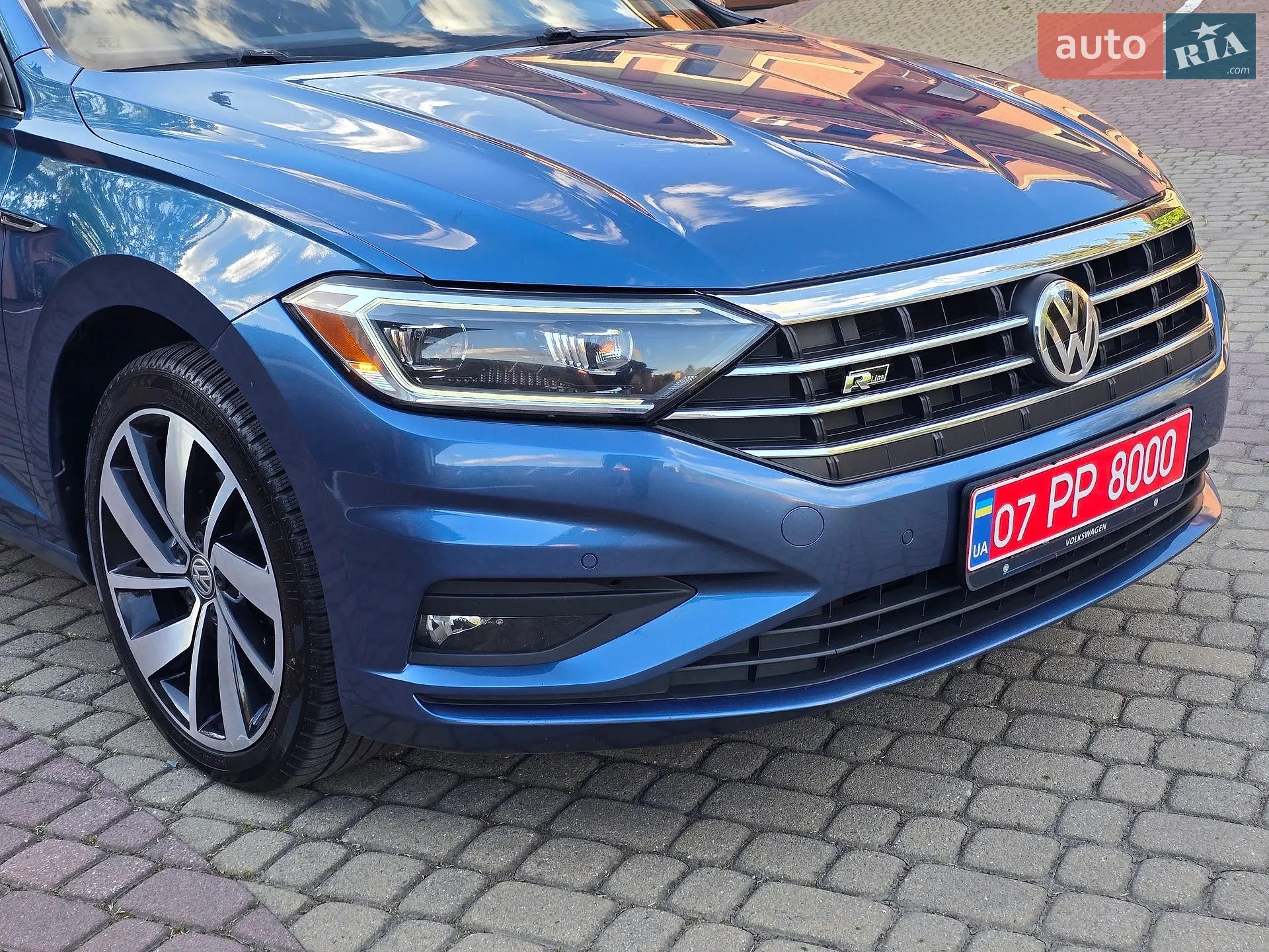 2018 Volkswagen Jetta - мініатюра 48