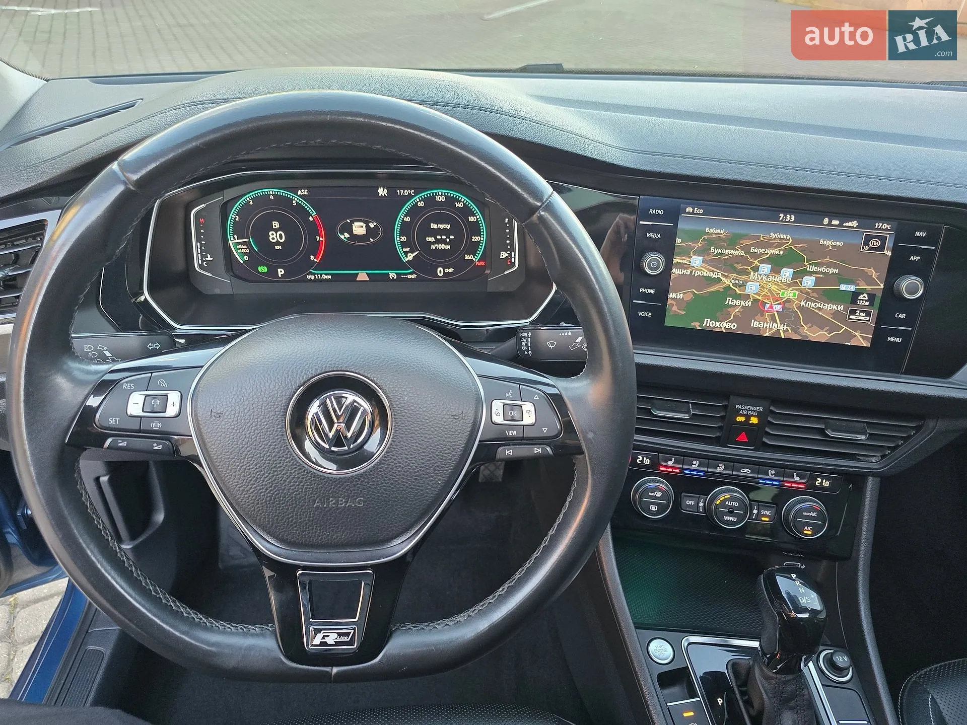2018 Volkswagen Jetta - мініатюра 62