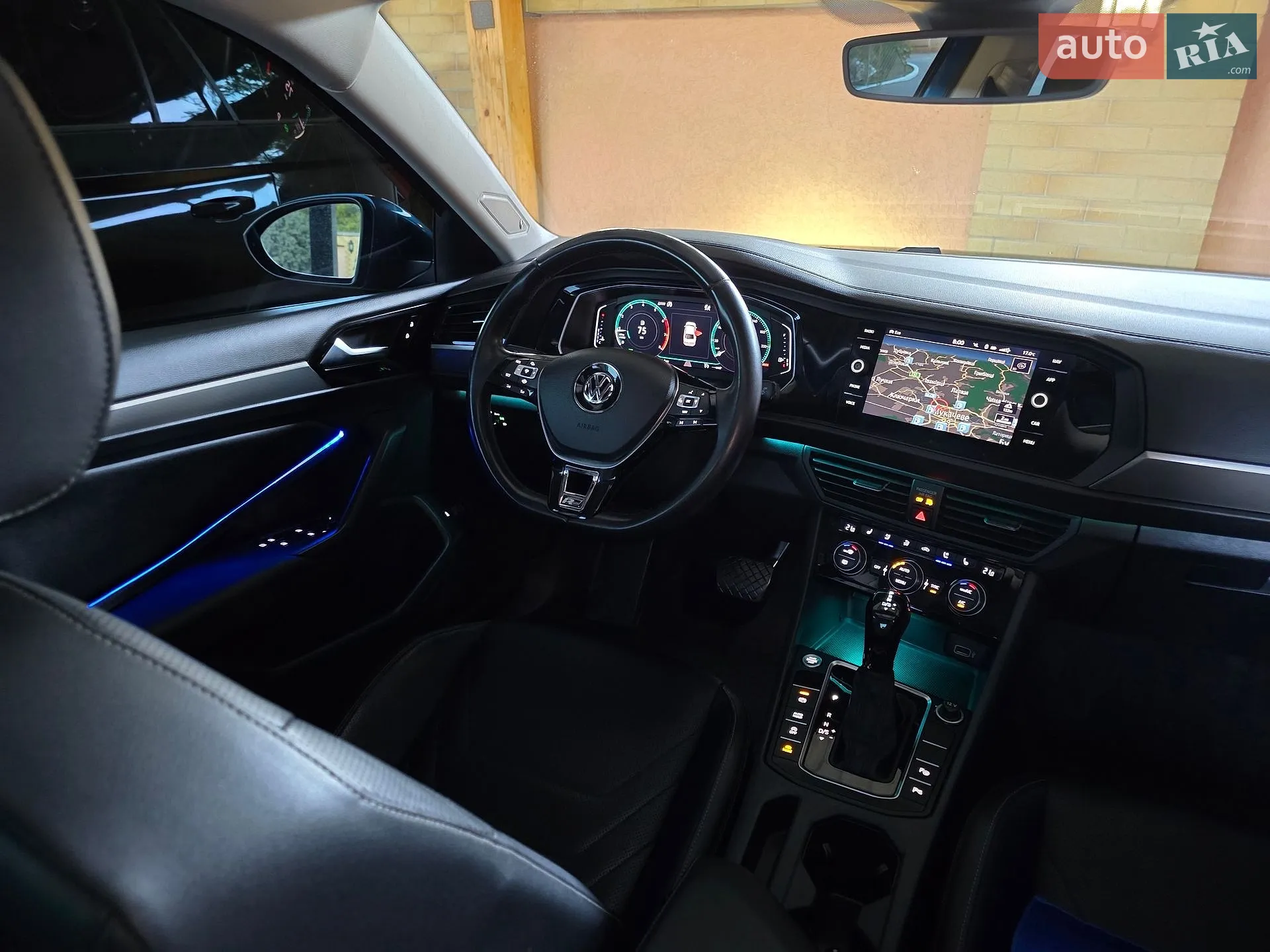 2018 Volkswagen Jetta - мініатюра 100
