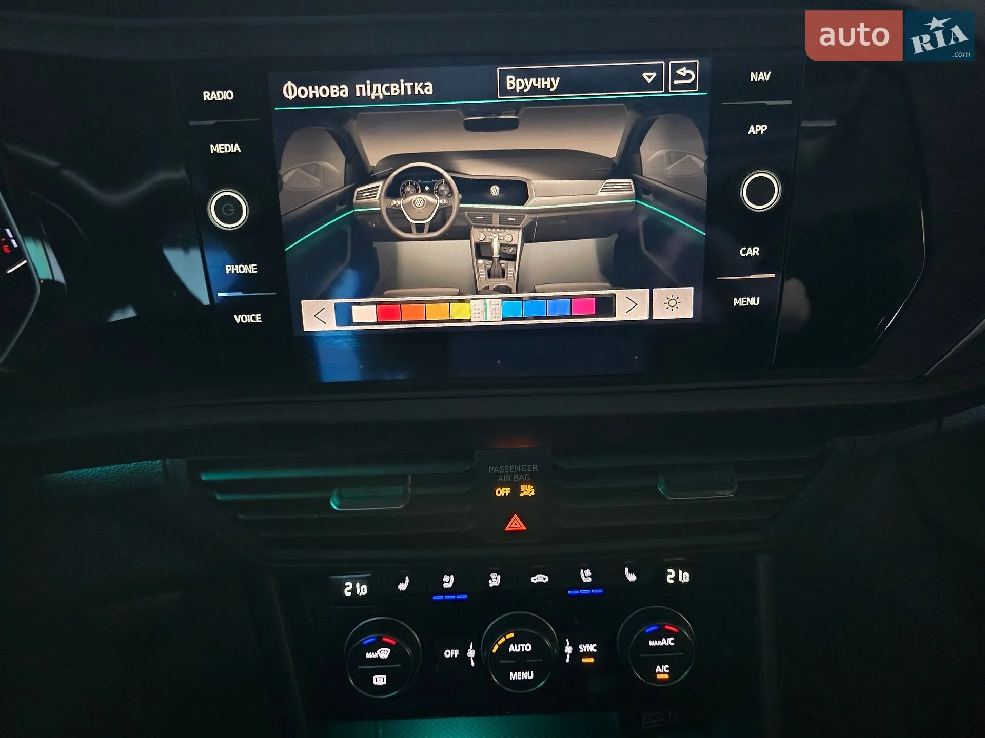2018 Volkswagen Jetta - мініатюра 64