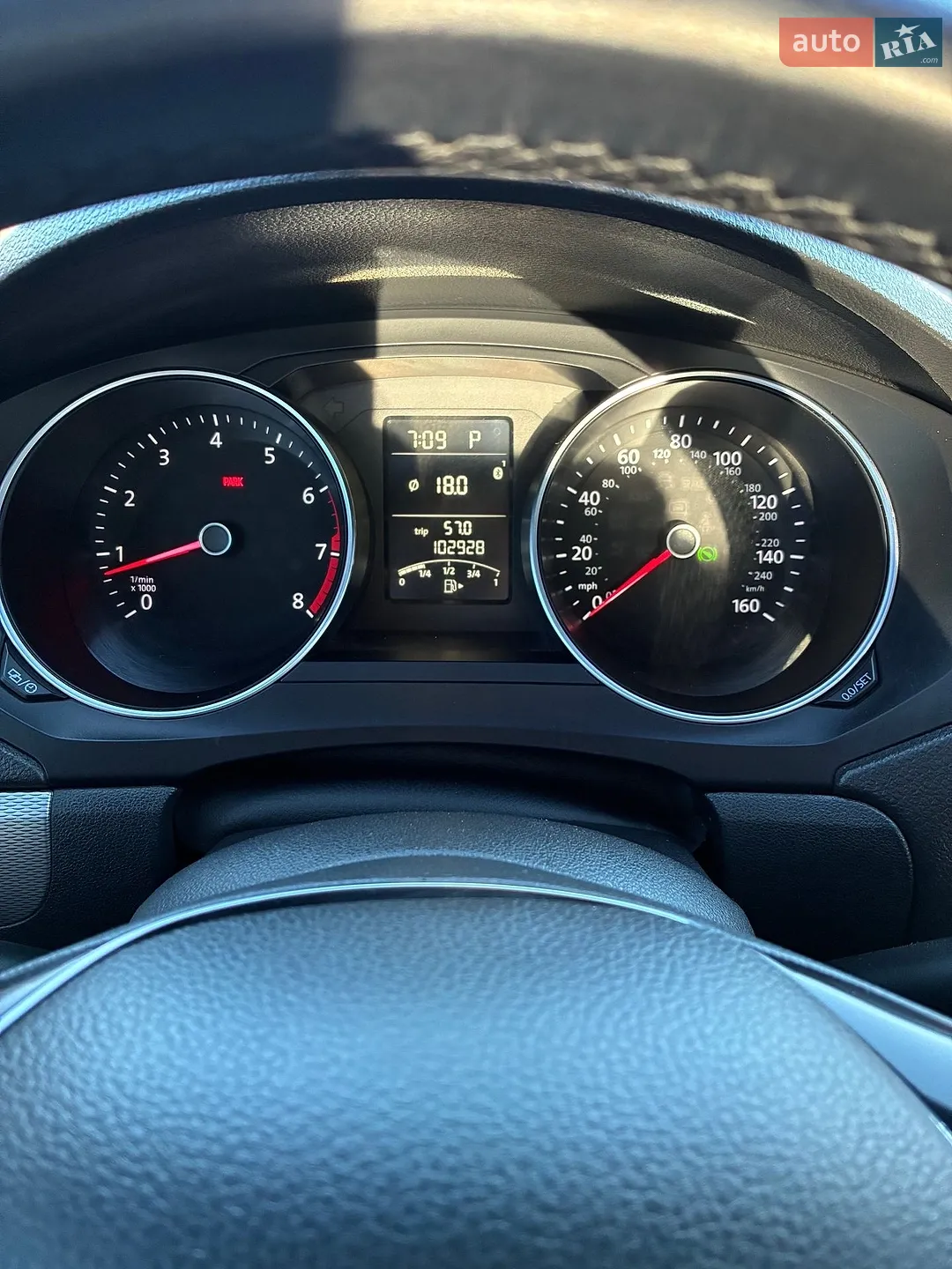 2014 Volkswagen Jetta - мініатюра 10