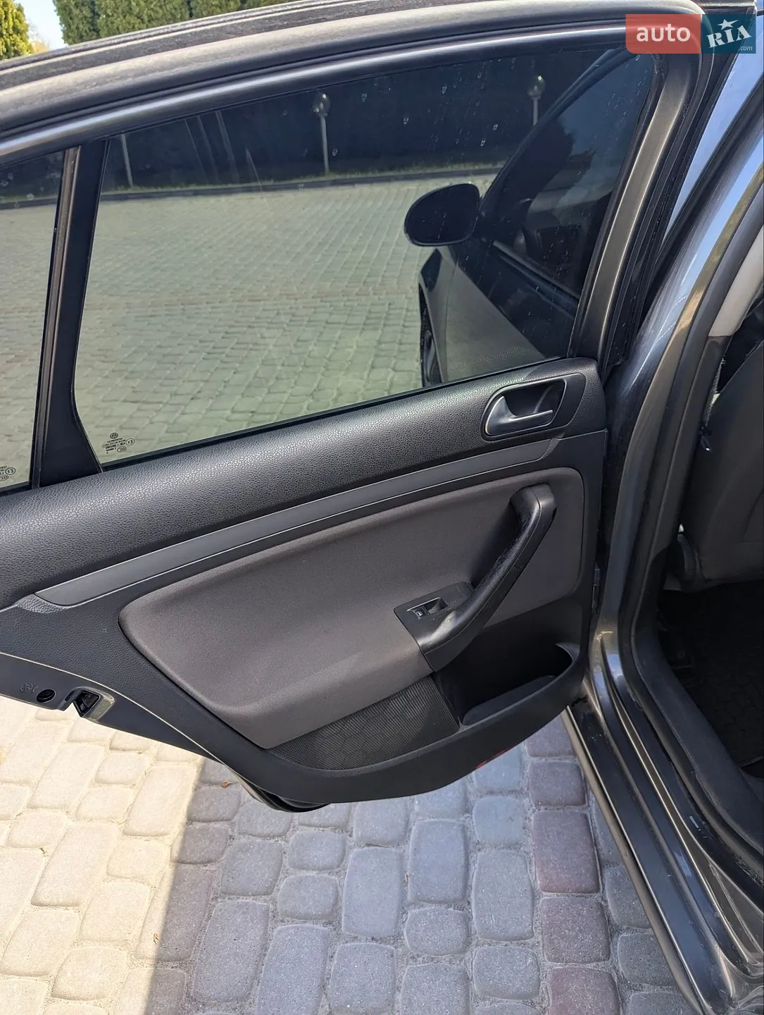 Volkswagen Jetta 2006 VIN WVWZZZ1KZ7M011458 фото оголошення 8 з 15