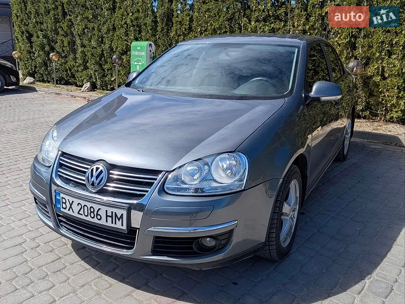 Volkswagen Jetta 2006 VIN WVWZZZ1KZ6M771017 фото оголошення 23 з 51
