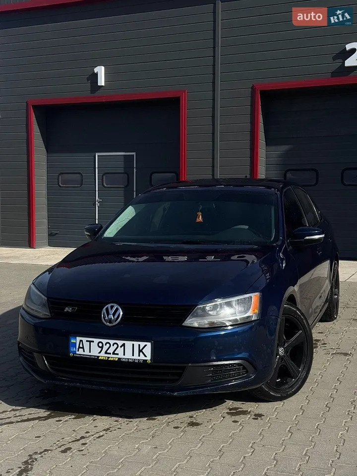 2010 Volkswagen Jetta - мініатюра 15