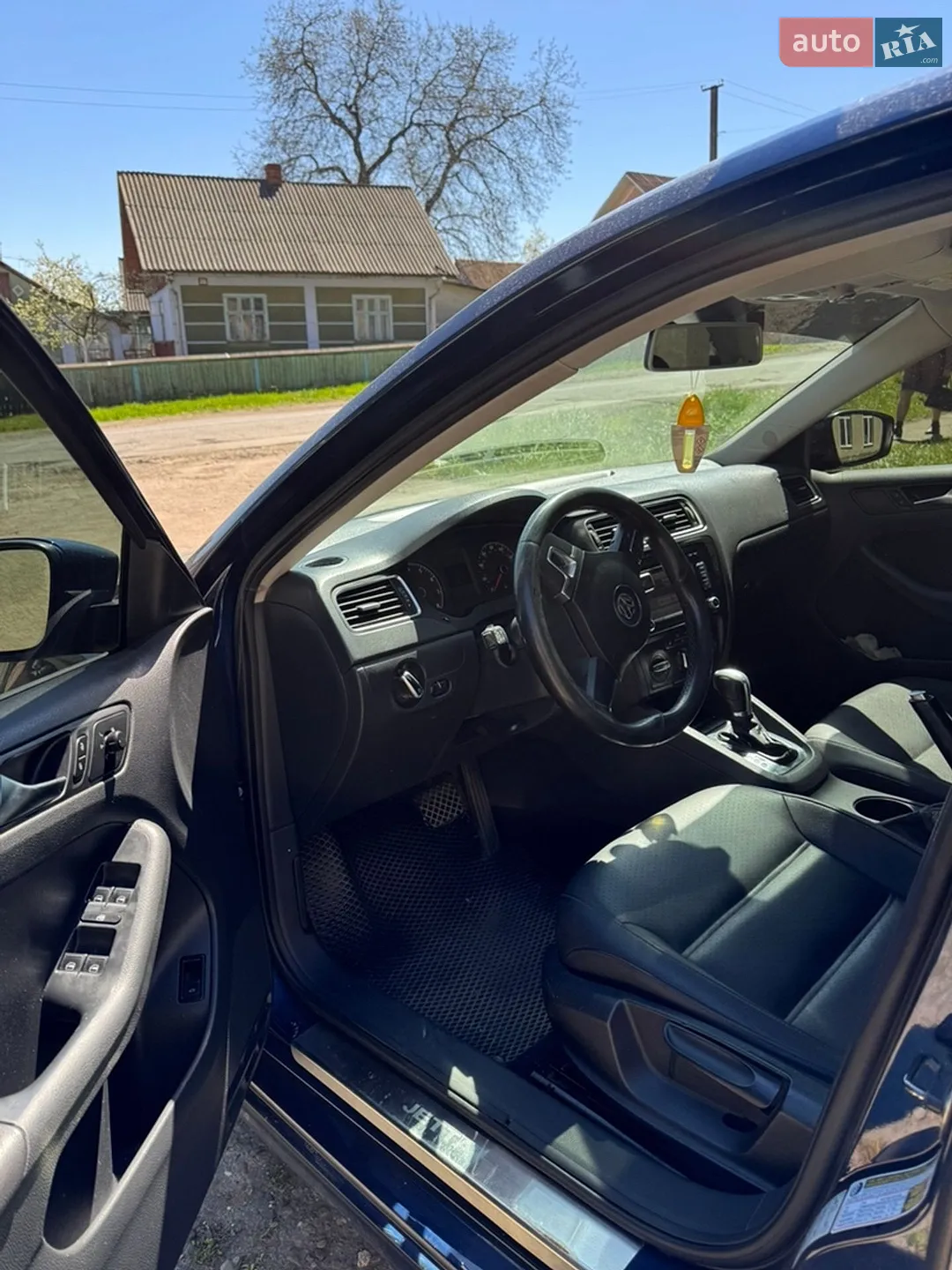 2010 Volkswagen Jetta - мініатюра 7