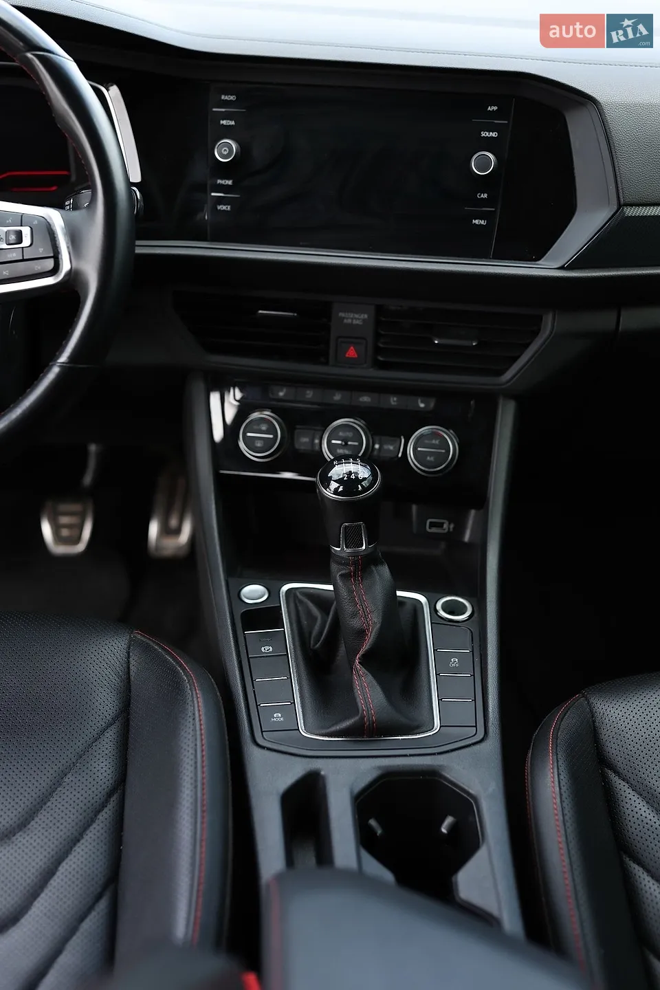 2019 Volkswagen Jetta - мініатюра 14