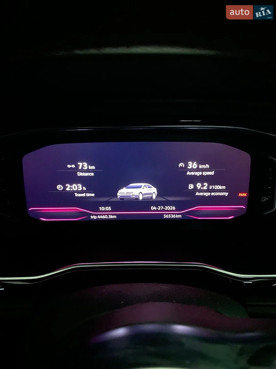 2019 Volkswagen Jetta - мініатюра 5