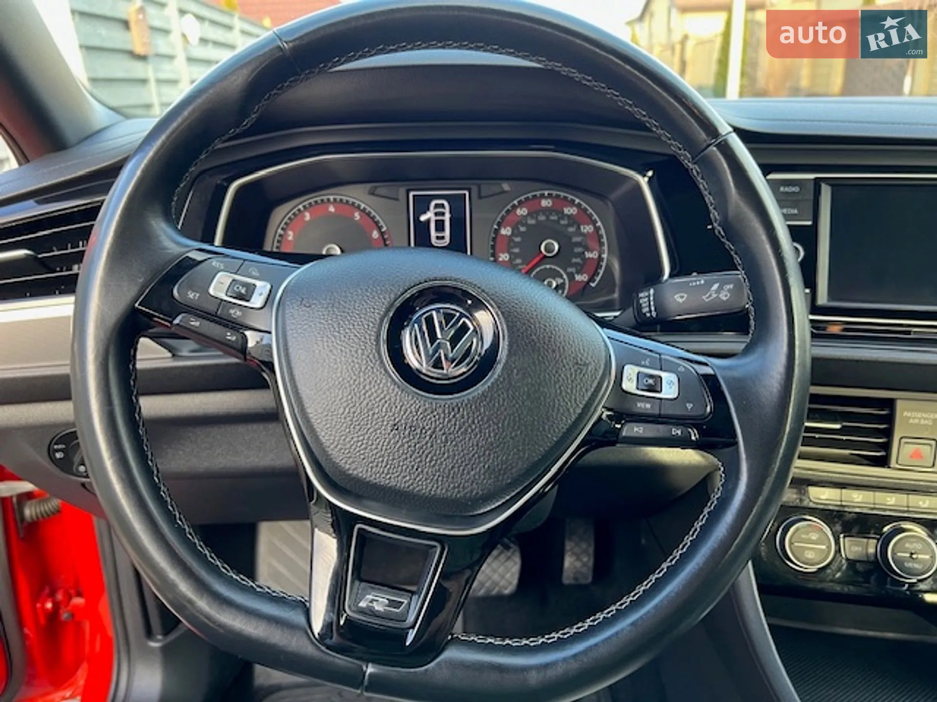 2019 Volkswagen Jetta - мініатюра 11