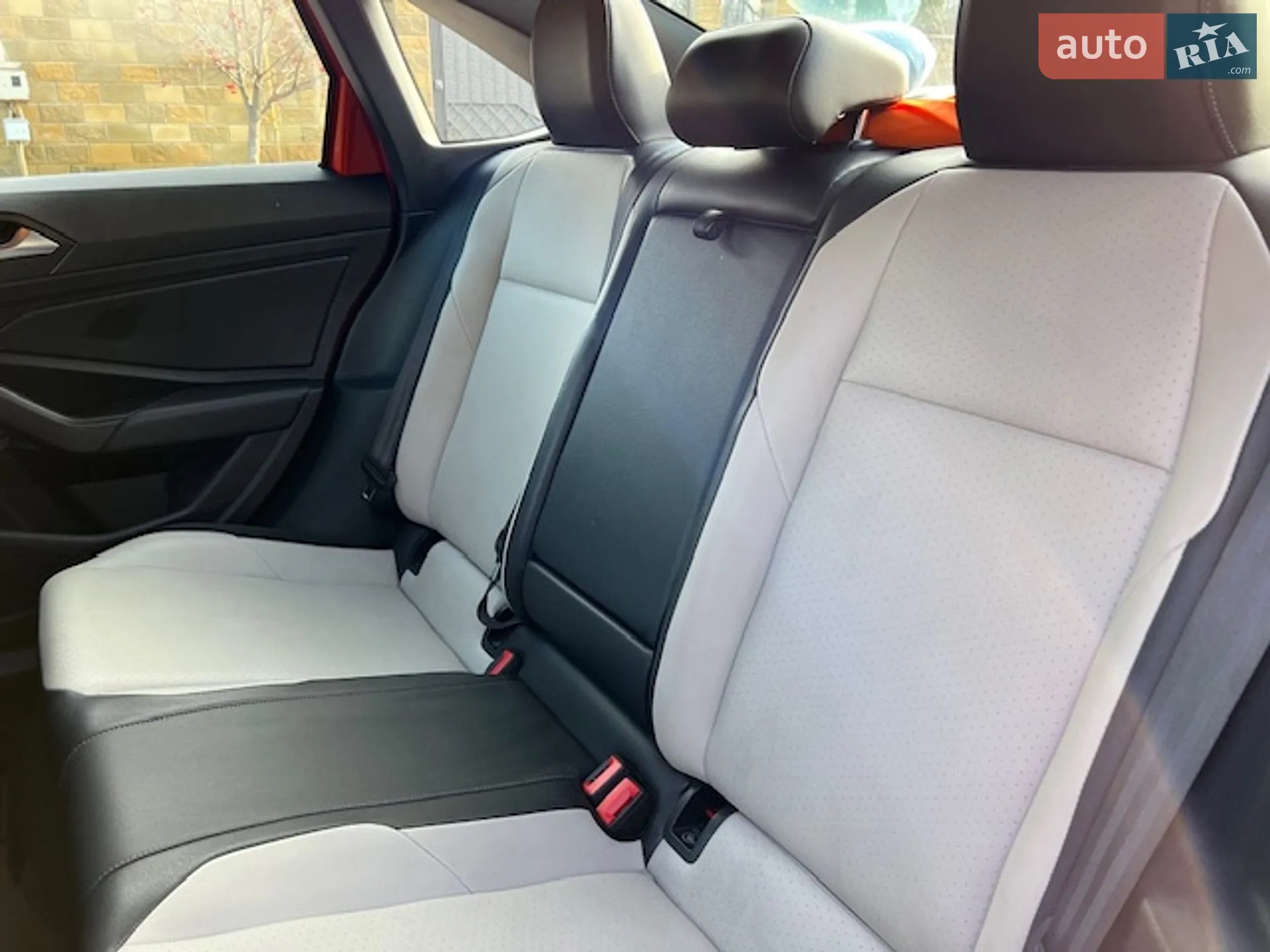 2019 Volkswagen Jetta - мініатюра 18