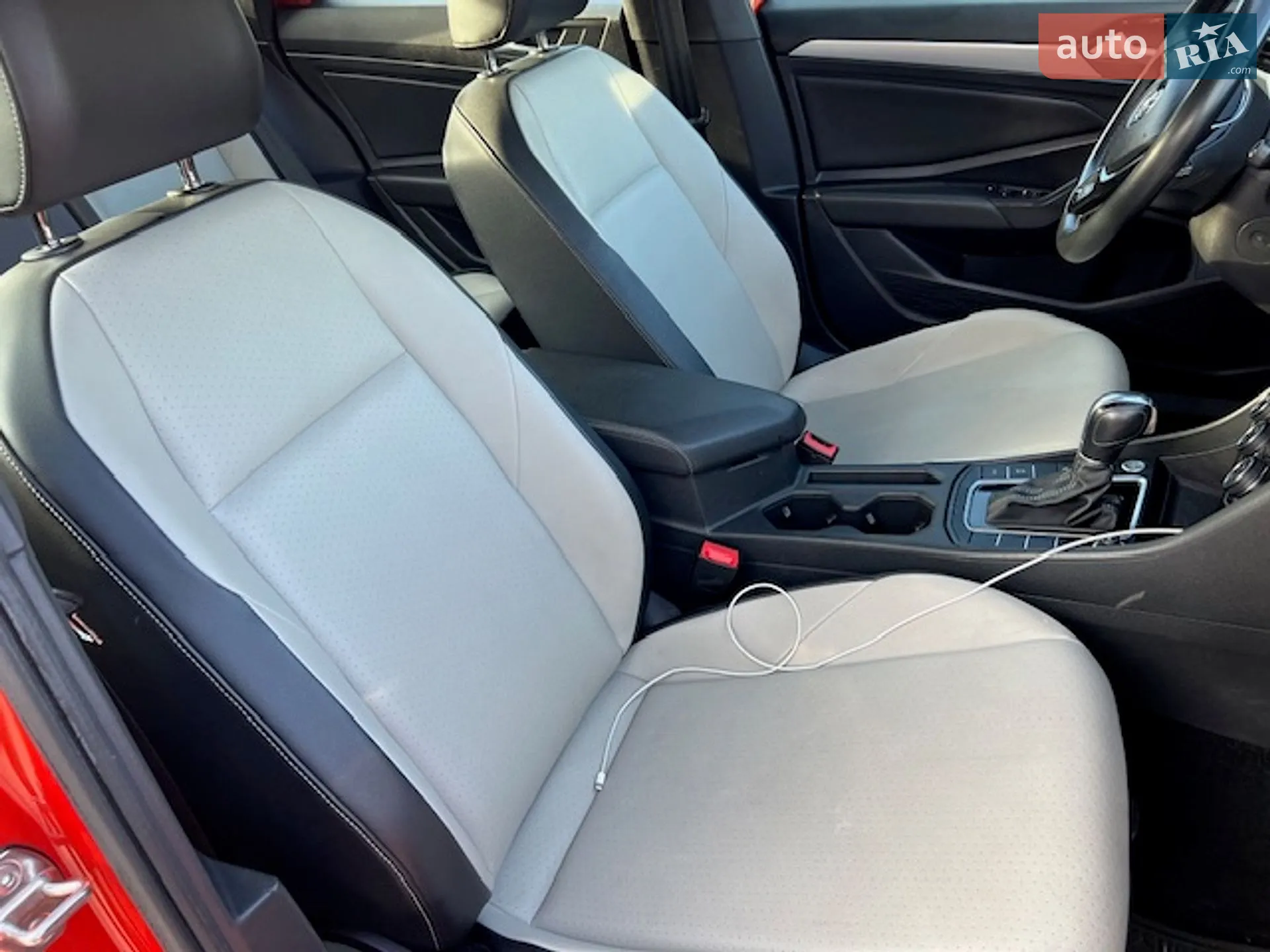 2019 Volkswagen Jetta - мініатюра 25