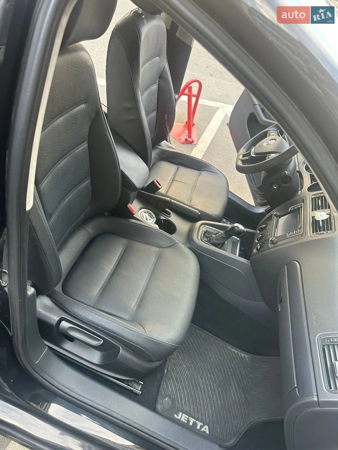 2015 Volkswagen Jetta - мініатюра 27