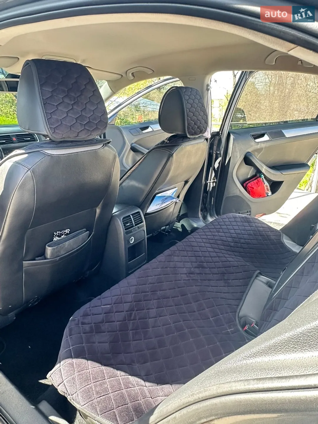 Volkswagen Jetta 2012 VIN WVWZZZ16ZCM153361 фото оголошення 2 з 13