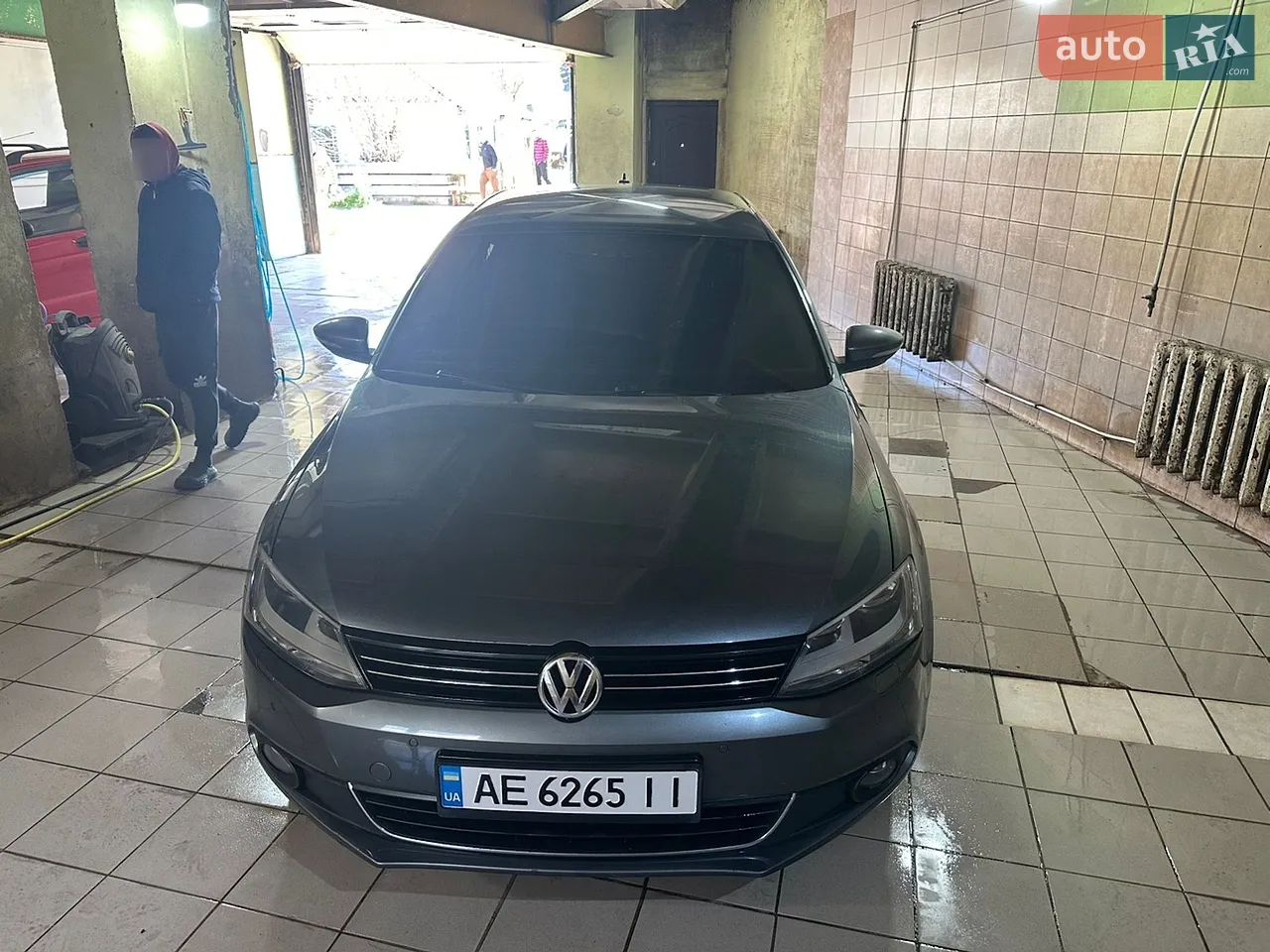 2011 Volkswagen Jetta - мініатюра 41