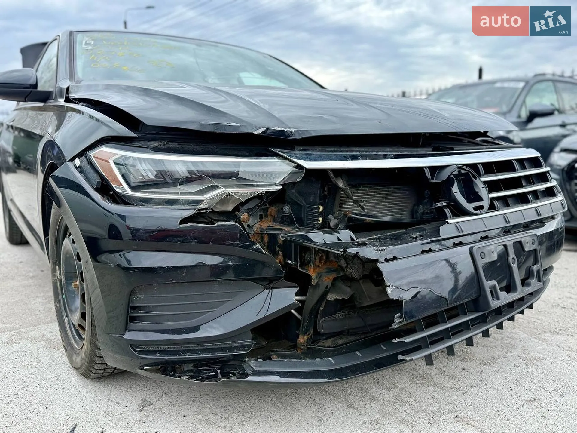 2018 Volkswagen Jetta - мініатюра 4