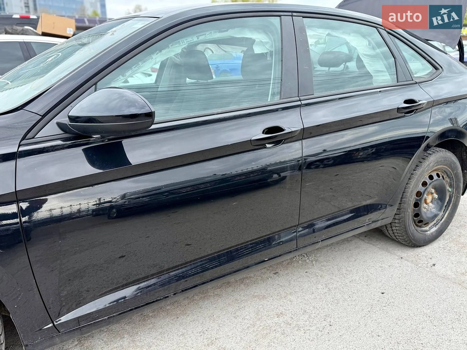2018 Volkswagen Jetta - мініатюра 13