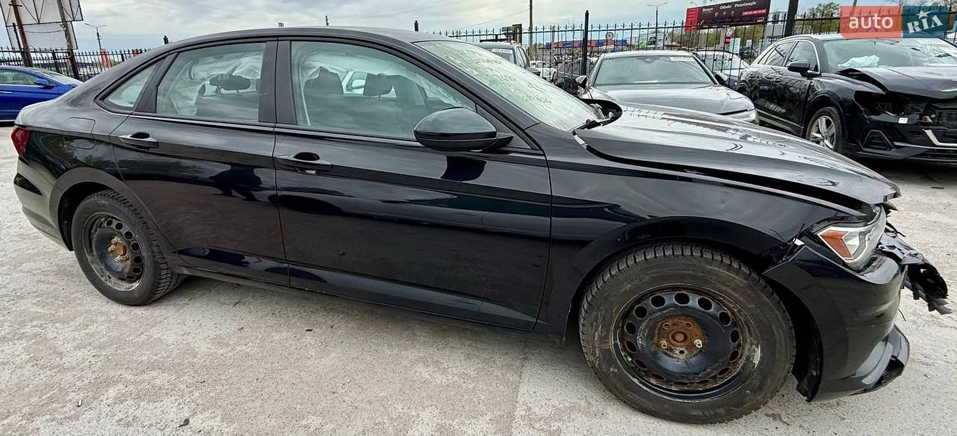 2018 Volkswagen Jetta - мініатюра 21