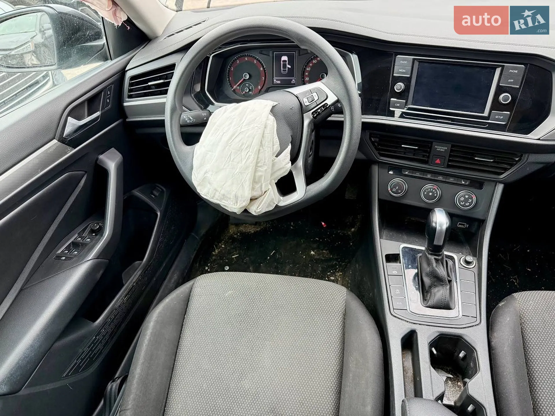 2018 Volkswagen Jetta - мініатюра 34