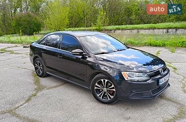 Седан Volkswagen Jetta 2012 в Запорожье