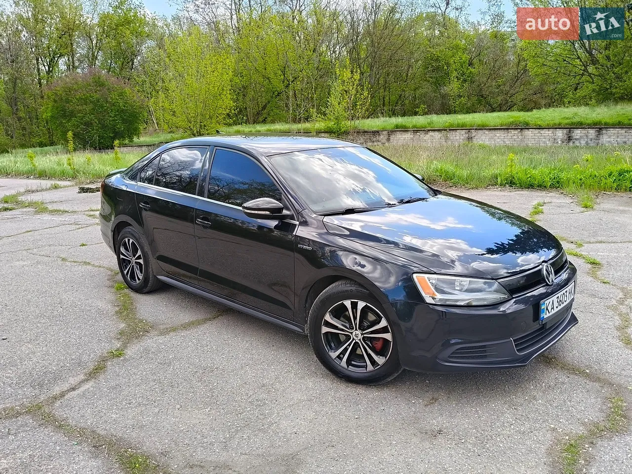 2013 Volkswagen Jetta - мініатюра 24