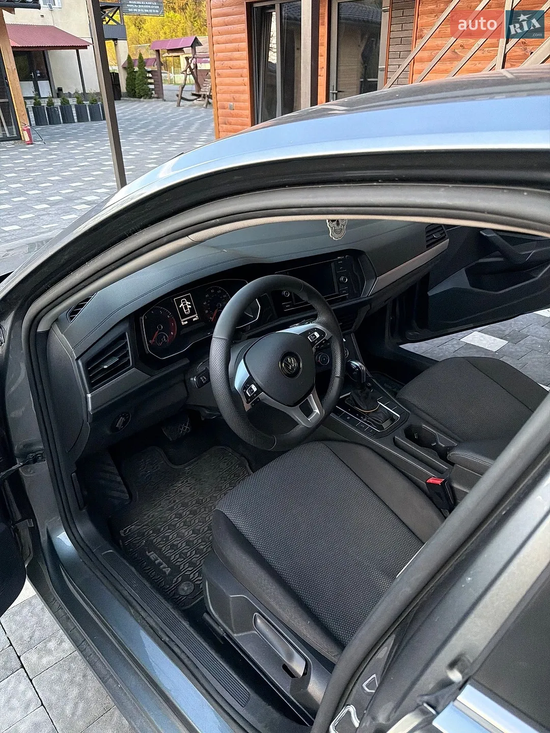 2020 Volkswagen Jetta - мініатюра 10