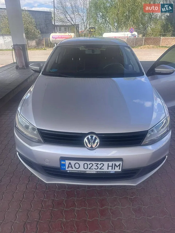 2015 Volkswagen Jetta - мініатюра 34