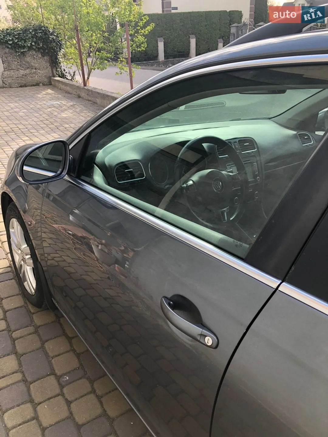 2013 Volkswagen Jetta - мініатюра 6