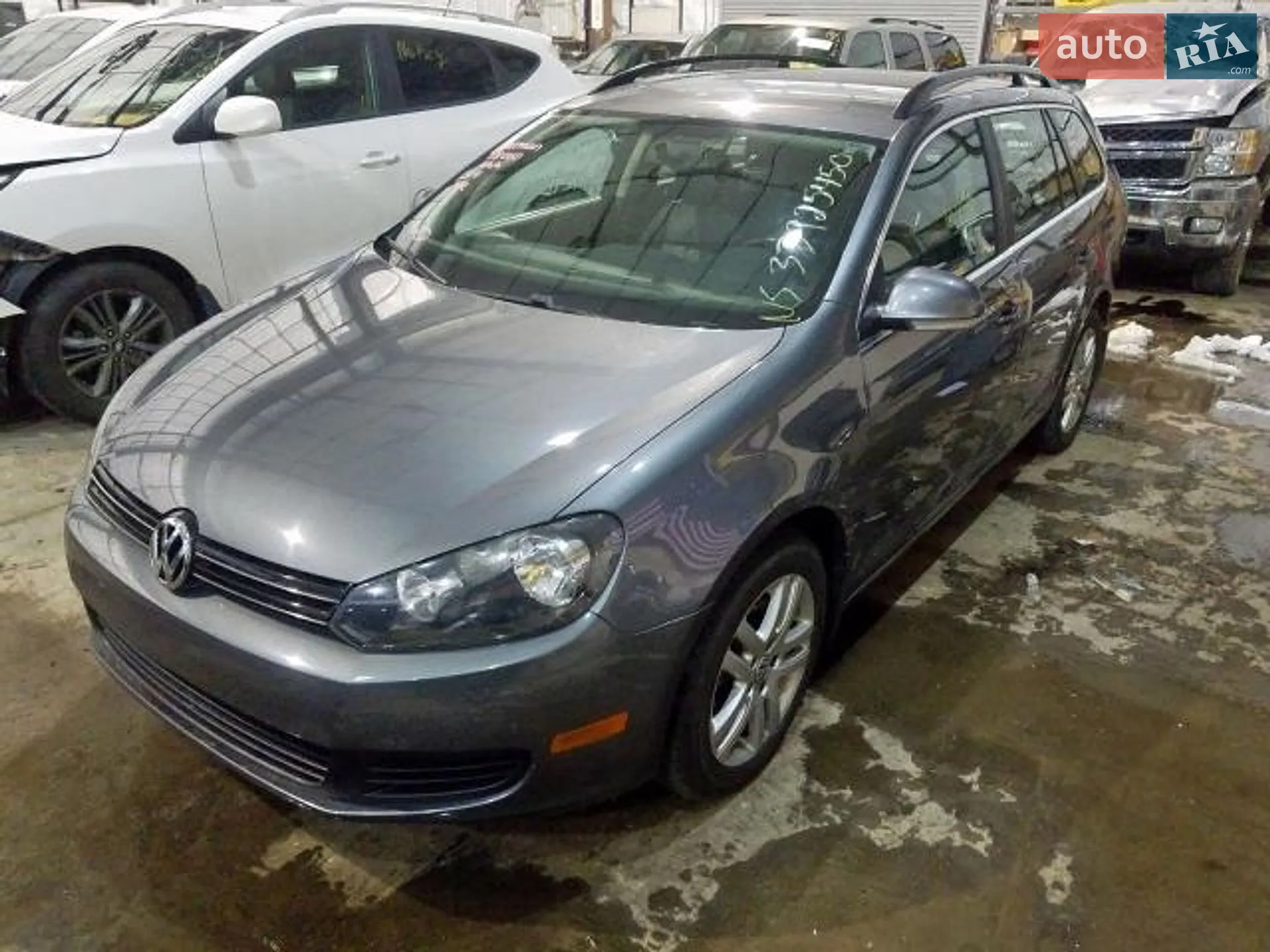 2013 Volkswagen Jetta - мініатюра 32