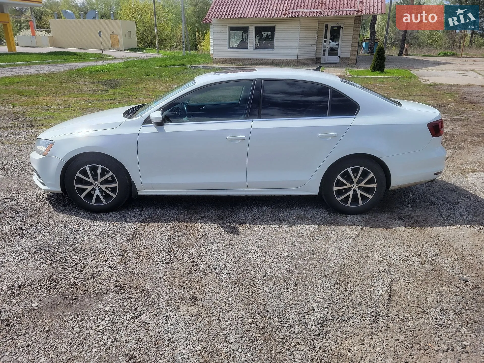 2017 Volkswagen Jetta - мініатюра 5