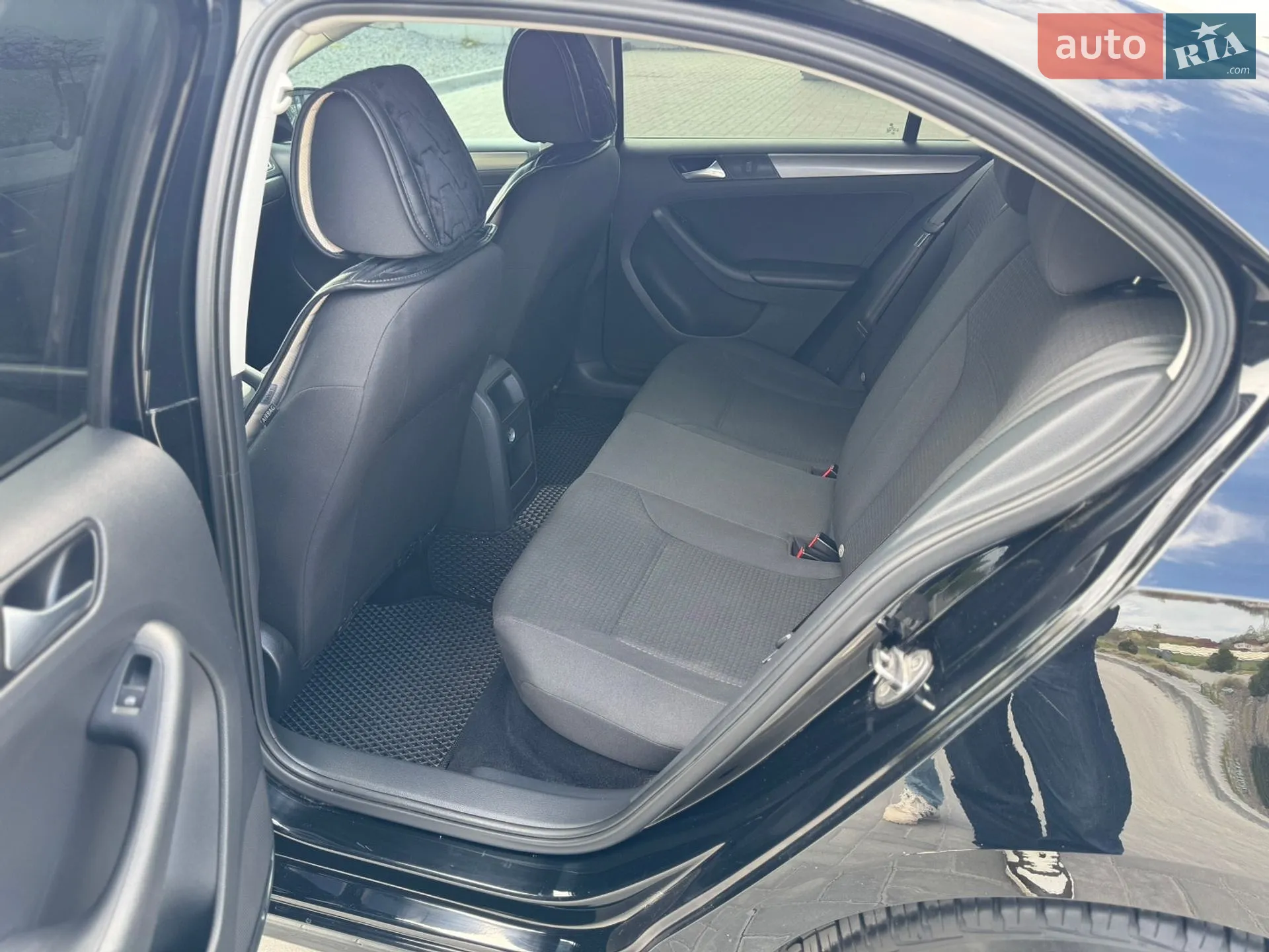 2015 Volkswagen Jetta - мініатюра 16