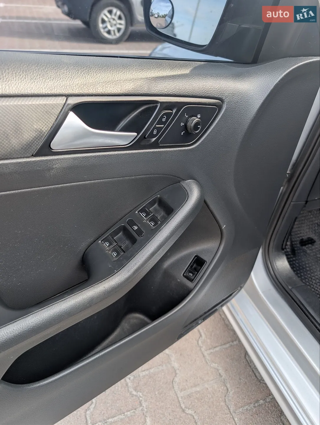 2016 Volkswagen Jetta - мініатюра 8