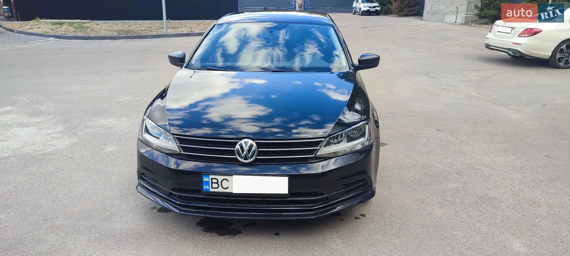 2016 Volkswagen Jetta - фото 1