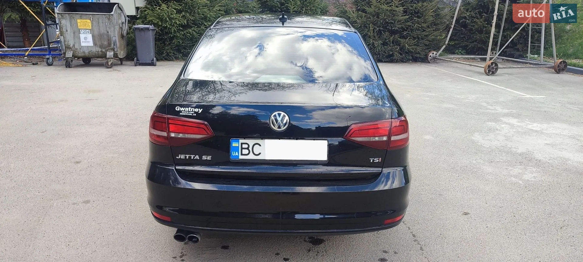 2016 Volkswagen Jetta - мініатюра 5