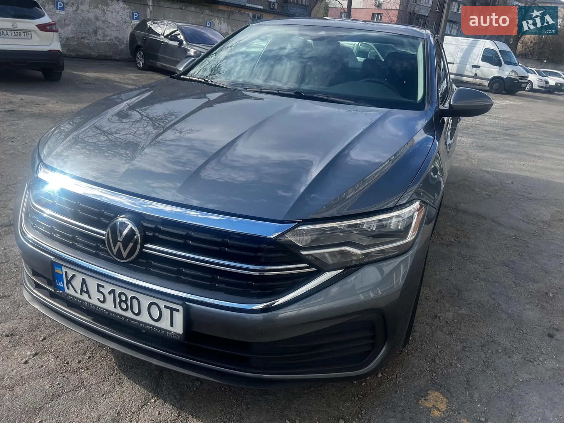 2022 Volkswagen Jetta - мініатюра 10