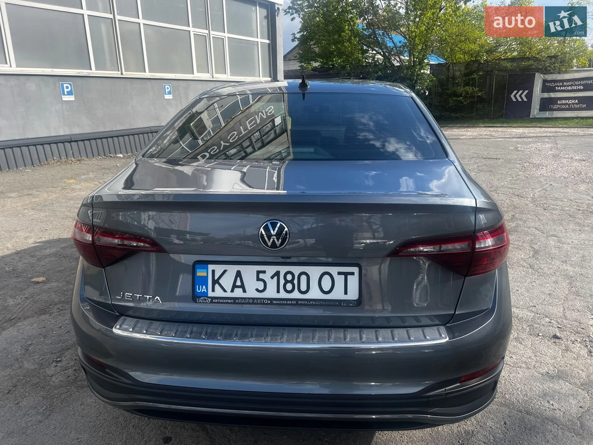 2022 Volkswagen Jetta - мініатюра 20