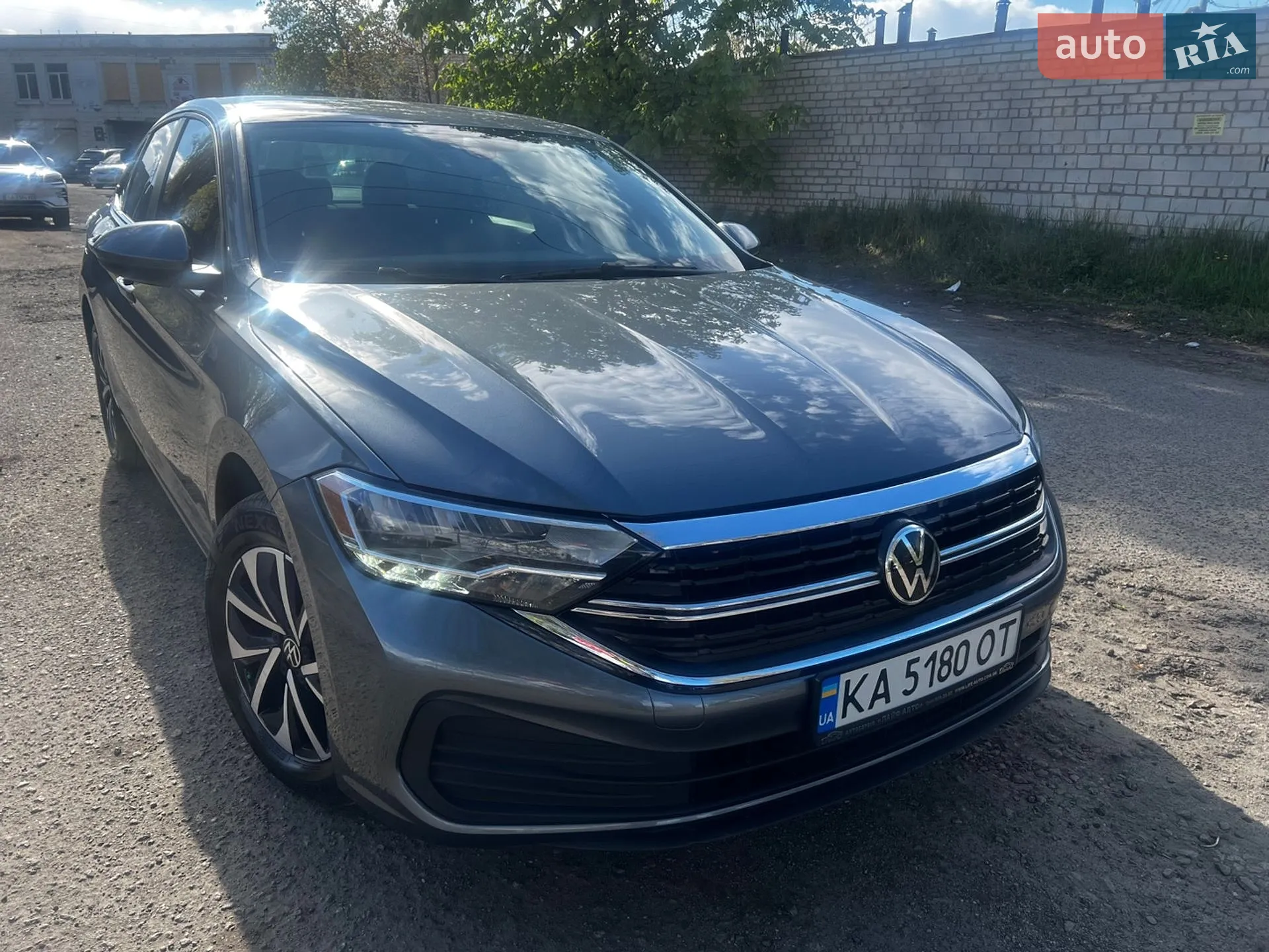 2022 Volkswagen Jetta - мініатюра 38