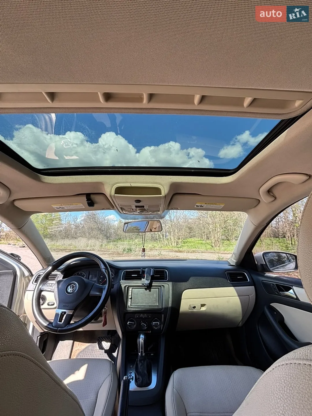 2011 Volkswagen Jetta - мініатюра 13