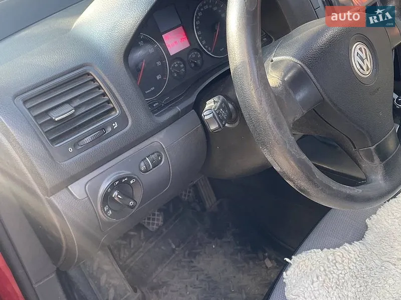 Volkswagen Jetta 2006 VIN WVWZZZ1KZ6M771017 фото оголошення 11 з 51