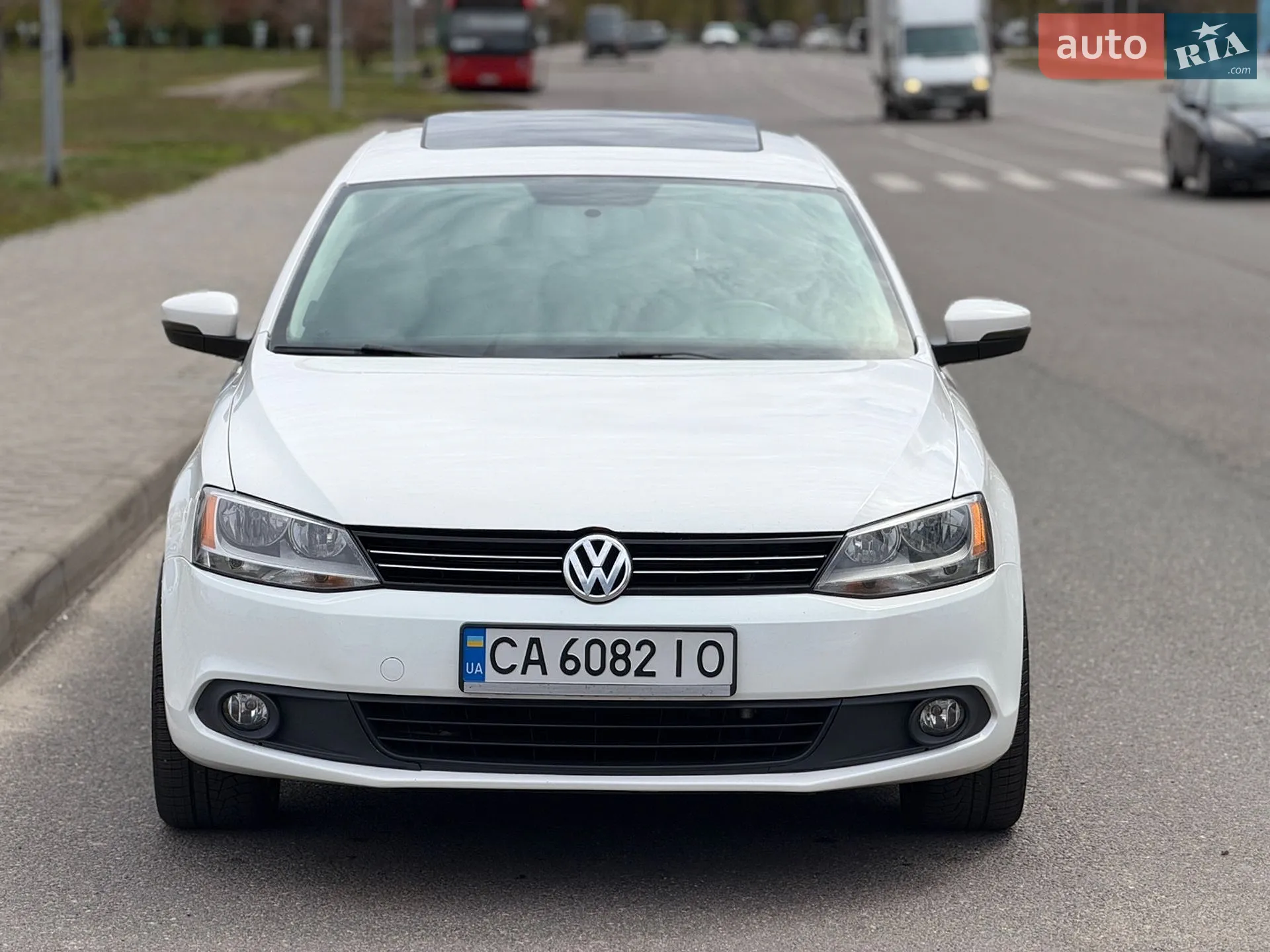 2013 Volkswagen Jetta - мініатюра 2