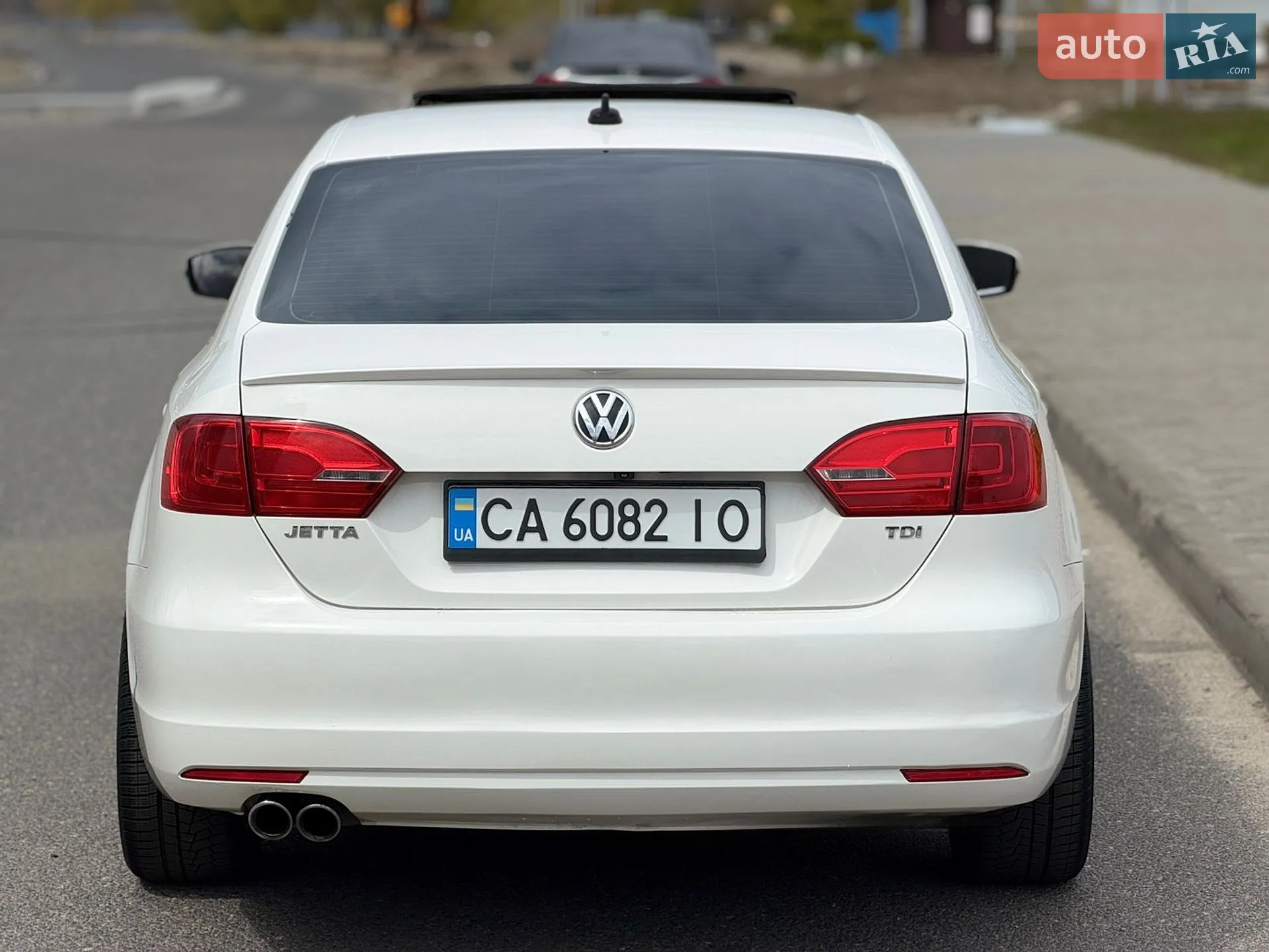 2013 Volkswagen Jetta - мініатюра 7