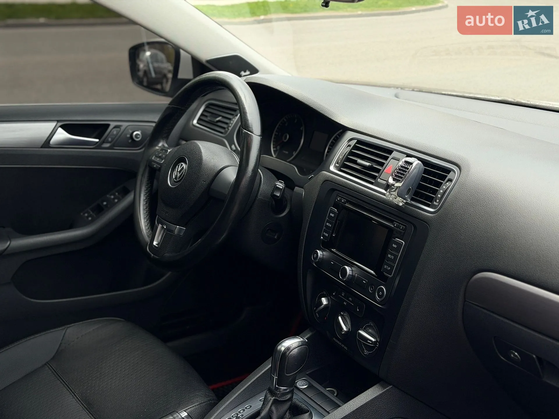 2013 Volkswagen Jetta - мініатюра 10